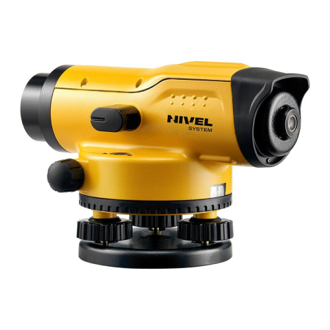 Nivela optica Nivel System N32x [1]
