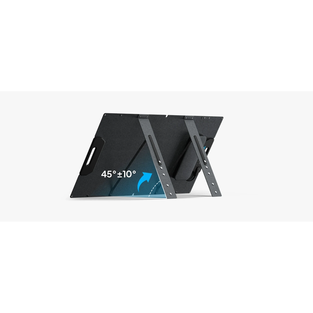 Panou solar portabil BLUETTI PV100 100W [3]