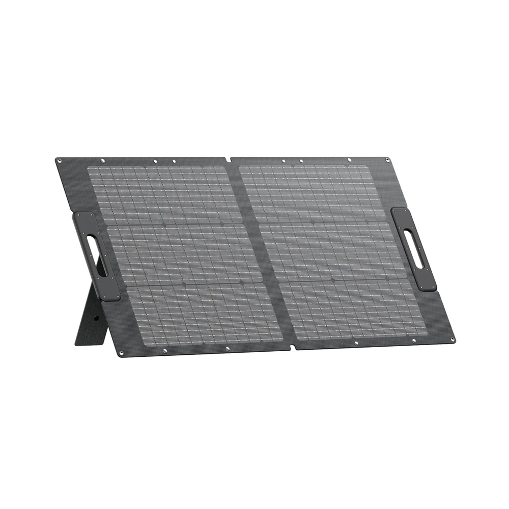 Pachete statii de energie - Panou solar portabil BLUETTI PV100 100W