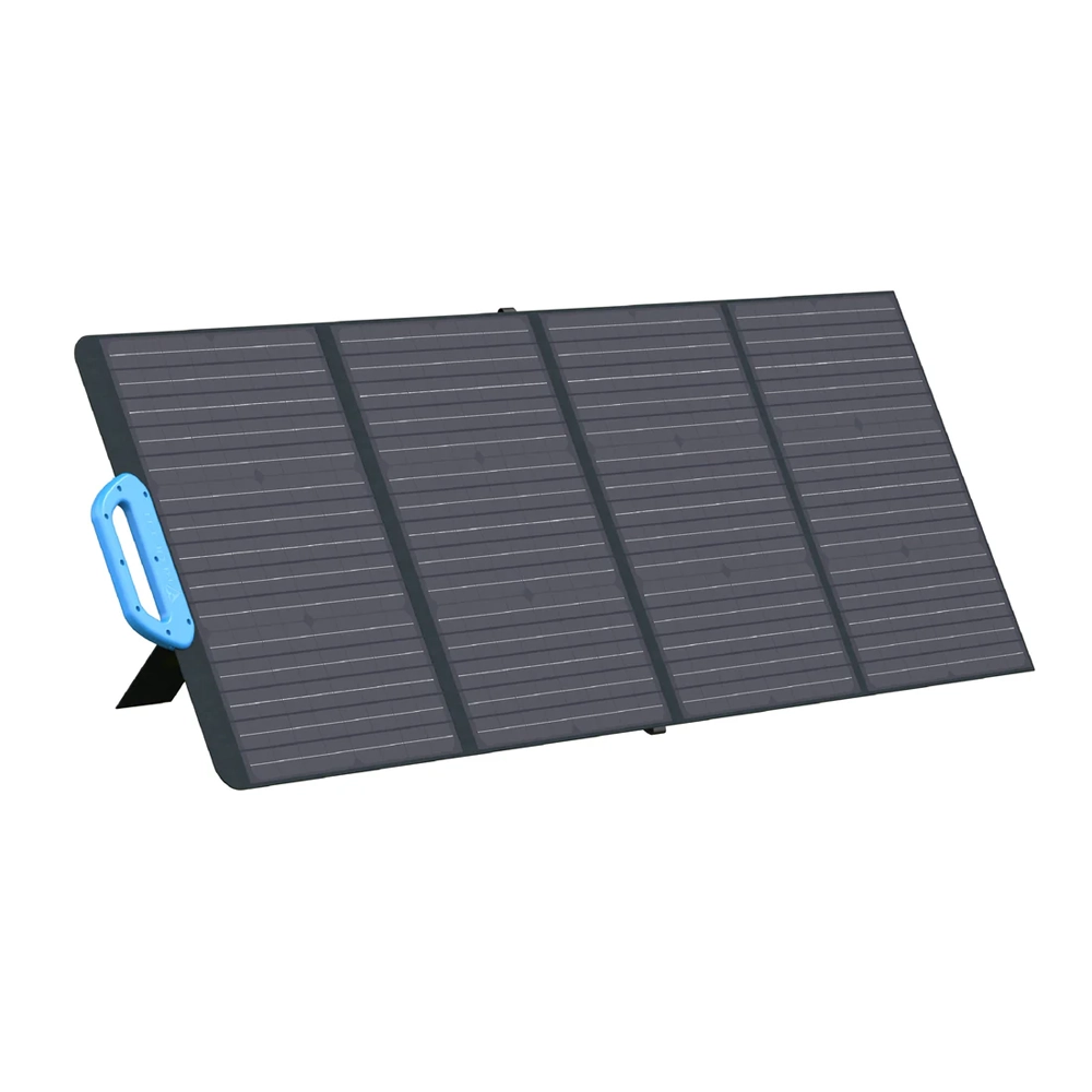 Panouri solare portabile - Panou solar portabil BLUETTI PV120 120W