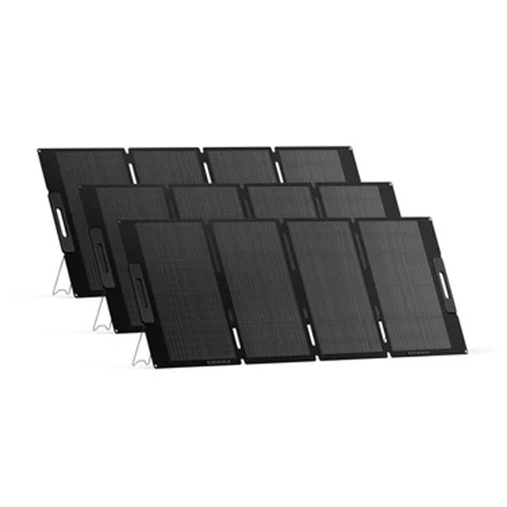 Panou solar portabil BLUETTI PV200 200W [4]