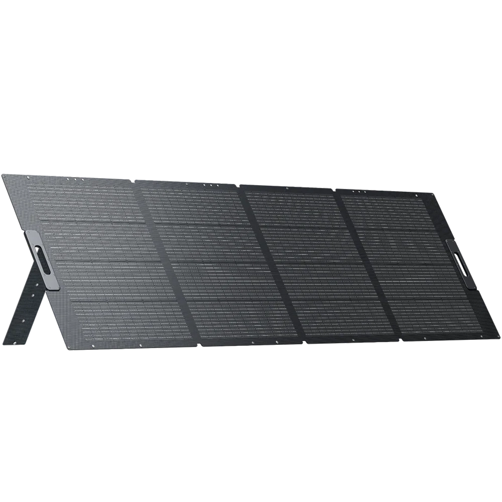 Panouri solare portabile - Panou solar portabil BLUETTI PV350 350W