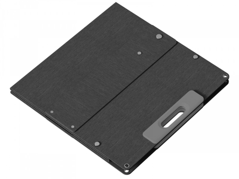 Panou solar portabil Konner & Sohnen KS SP210W-4 [4]