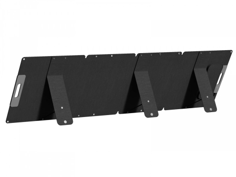 Panou solar portabil Konner & Sohnen KS SP210W-4 [2]