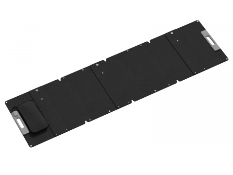 Panou solar portabil Konner & Sohnen KS SP210W-4 [6]