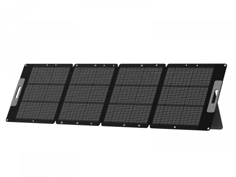 Scule electrice - Panou solar portabil Konner & Sohnen KS SP210W-4