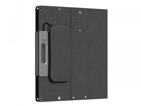 Panou solar portabil Konner & Sohnen KS SP210W-4 [5]