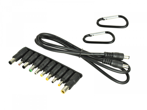 Panou solar portabil Konner & Sohnen KS SP28W-4 [8]
