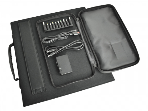 Panou solar portabil Konner & Sohnen KS SP60W-3 [8]