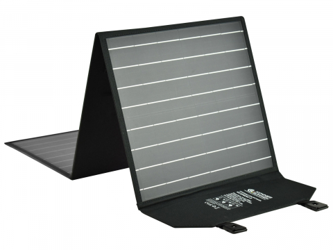 Panou solar portabil Konner & Sohnen KS SP60W-3 [1]