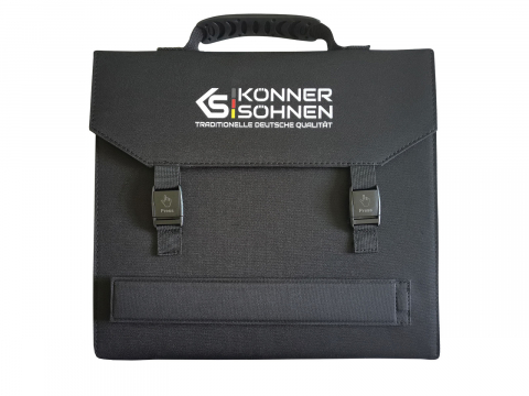 Panou solar portabil Konner & Sohnen KS SP60W-3 [7]