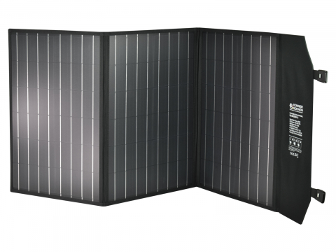 Panou solar portabil Konner & Sohnen KS SP90W-3 [3]