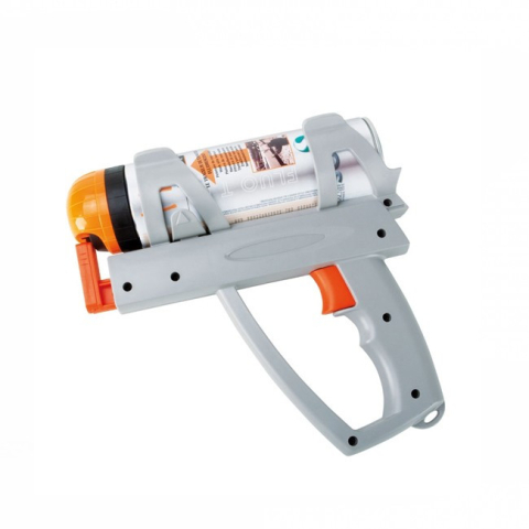 Echipamente de masurat - Pistol PVC de marcare la sol Soppec