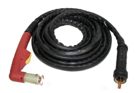 Aparate de sudura - Pistolet 6m 150 A pentru aparat de taiat cu plasma