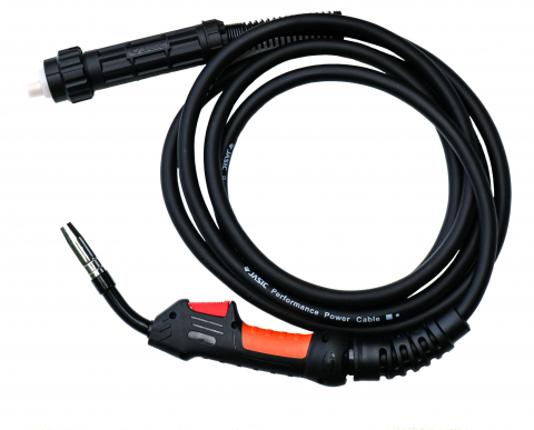 Aparate de sudura - Pistolet MIG MAG 150A 4m