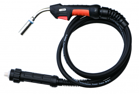 Aparate de sudura - Pistolet MIG MAG 250A 3m