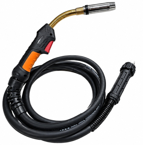 Aparate de sudura - Pistolet MIG MAG 350A 5m