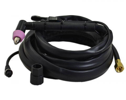 Pistolete taiere cu plasma - Pistolet plasma AG-60 / SG-55