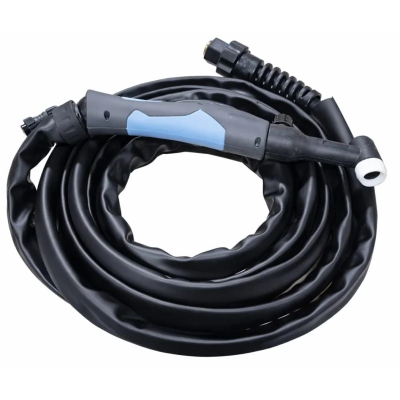 Aparate de sudura - Pistolet TIG cu intrerupator WP 26