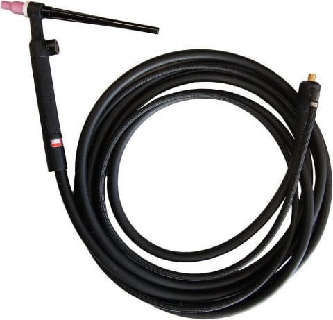 Pistolete TIG-WIG - Pistolet TIG cu ventil ST9V TELWIN