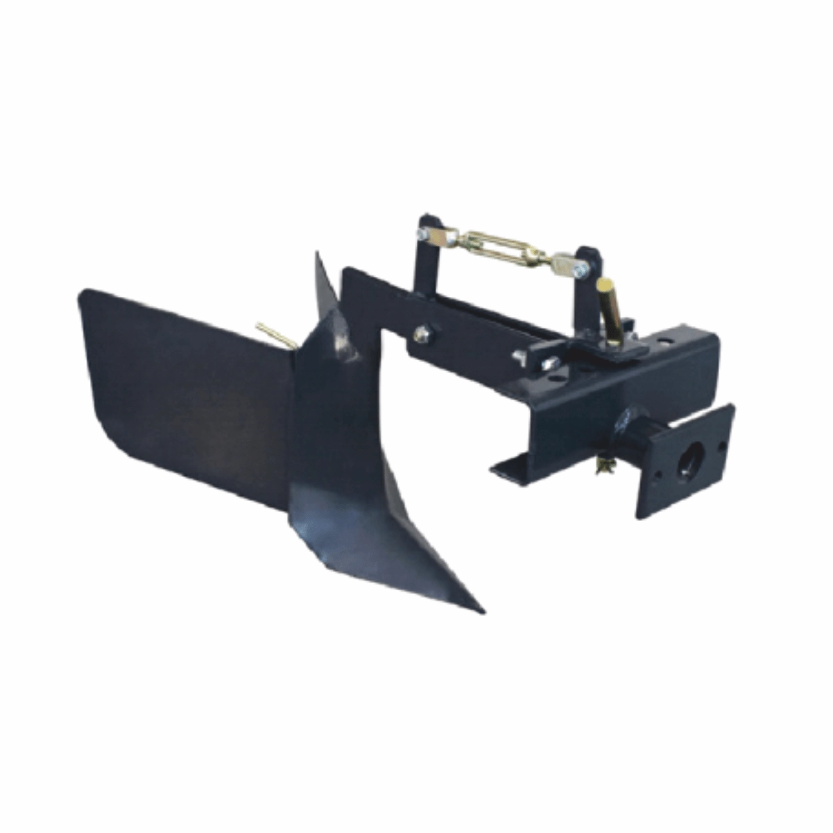 Accesorii multifunctionale - Plug arat Bisonte BTA-PL400