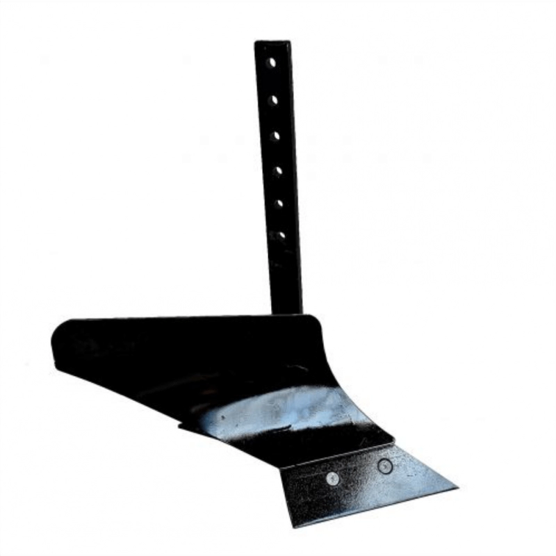 Accesorii motocultoare - Plug arat simplu Bisonte