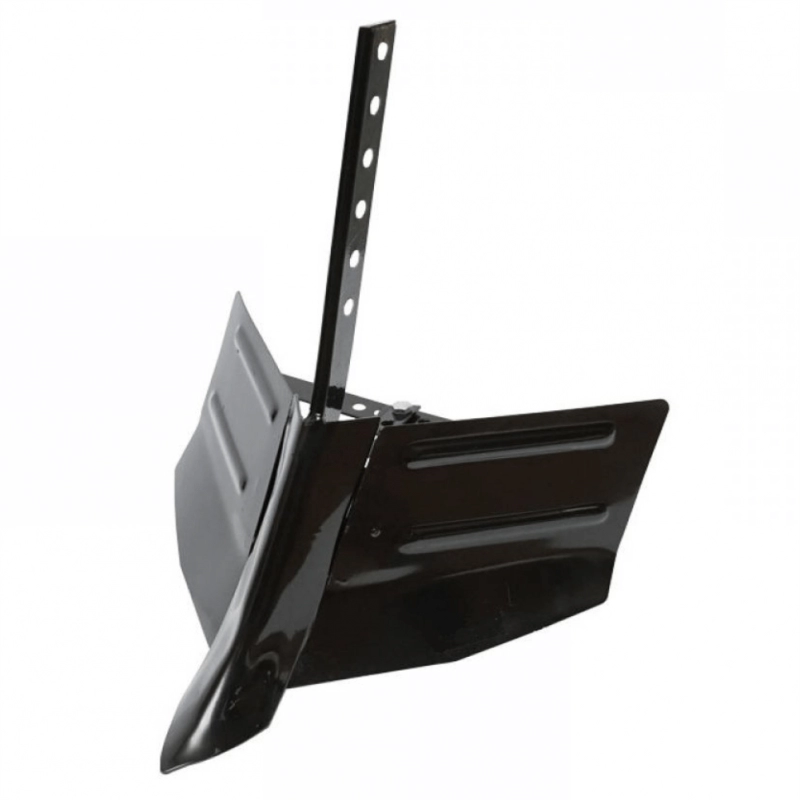 Accesorii motocultoare - Plug de bilonat Bisonte