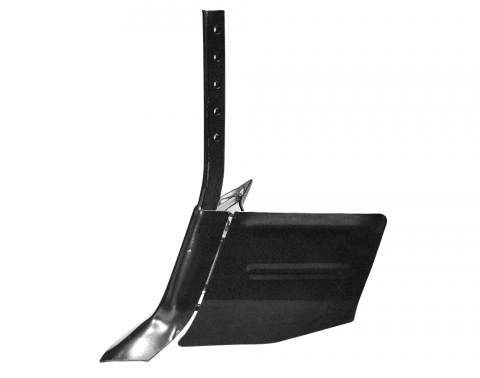 Accesorii gradina - Plug de bilonat reglabil Konner & Sohnen KS AD3