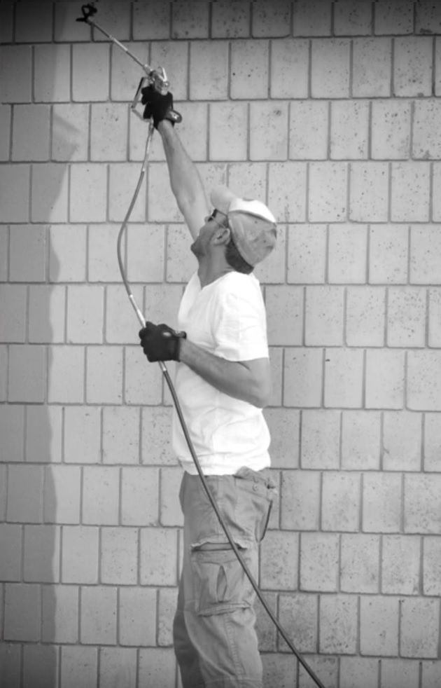 Pompa airless Titan Impact 400 SKID 230V debit 1.62 l/min [1]