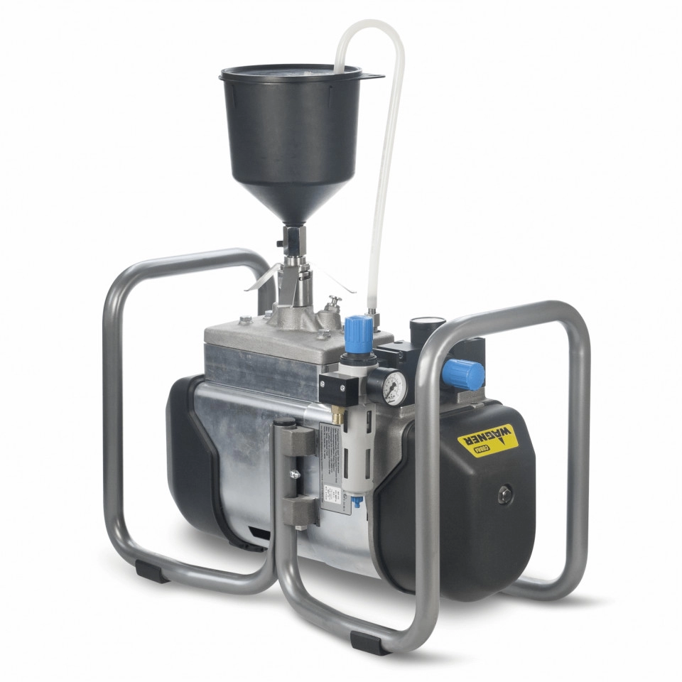 Pompe cu Membrana - Pompa airless Wagner Cobra 40-10 AirCoat Spraypack 230V debit 2 l/min