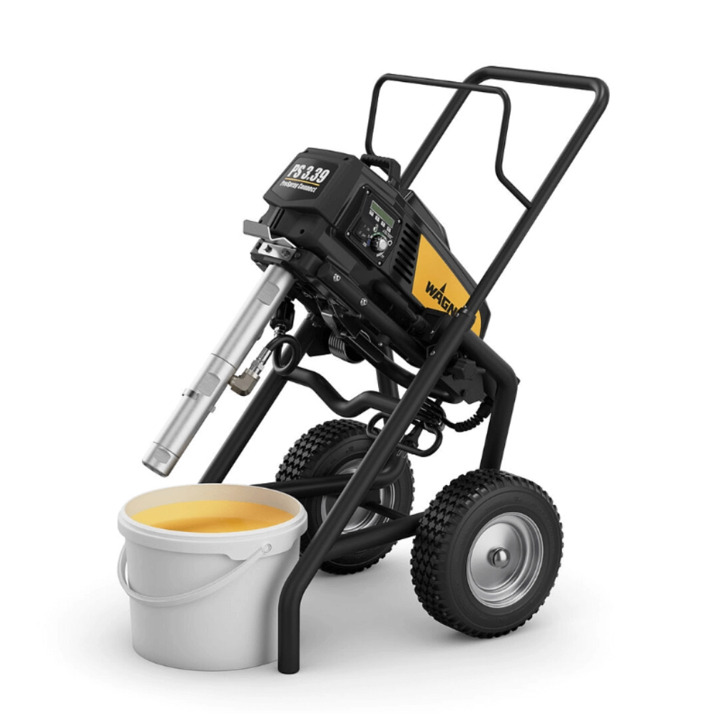 Pompa airless Wagner ProSpray 3.39 Connect Dispersion [1]