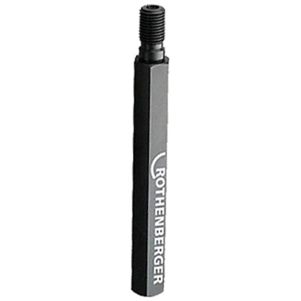 Gaurire cu carote diamantate - Prelungitor pentru carote ROTHENBERGER prindere UNC 1.1/4"