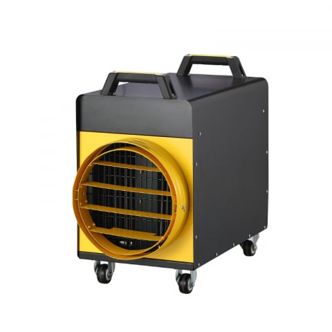 Aeroterme electrice - Aeroterma electrica INTENSIV PRO 15 kW P, 400V