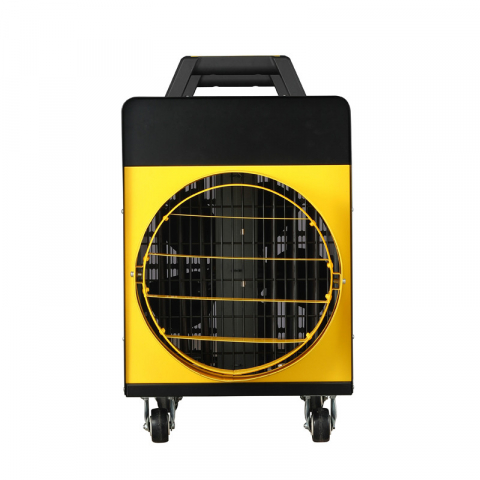 Aeroterma electrica INTENSIV PRO 15 kW P, 400V [1]