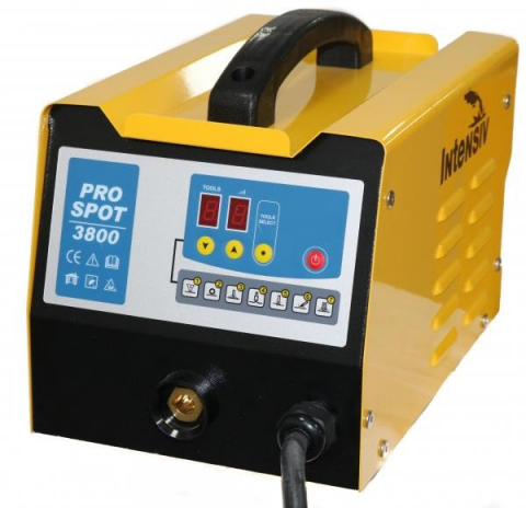 Aparate de sudura - Aparat pentru tinichigerie auto PRO SPOT 3800 380V