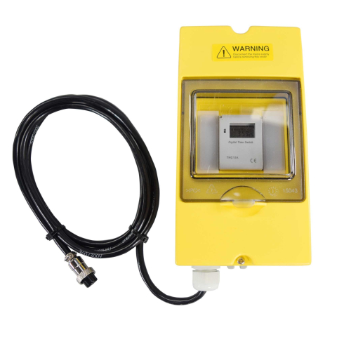 Programator T20 pentru Generatoare Diesel ITC Power [2]