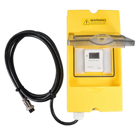 Generatoare curent - Programator T20 pentru Generatoare Diesel ITC Power