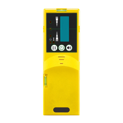 Echipamente de masurat - Receptor laser Nivel System CLS-1G pentru nivele laser in cruce