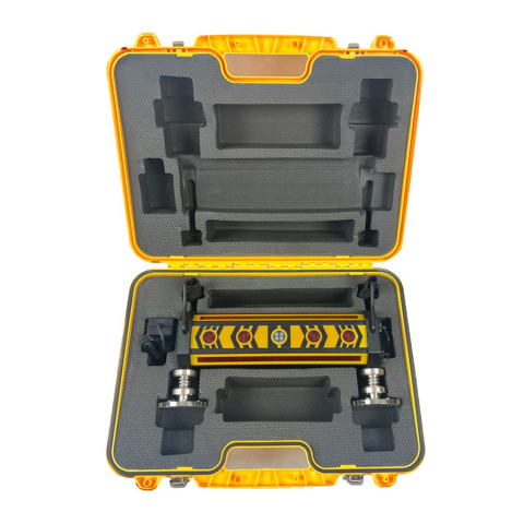 Receptor Laser pentru utilaje NivelSytem MC-1D Light [1]