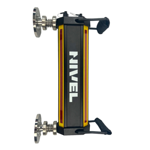 Receptor Laser pentru utilaje NivelSytem MC-1D Light [3]