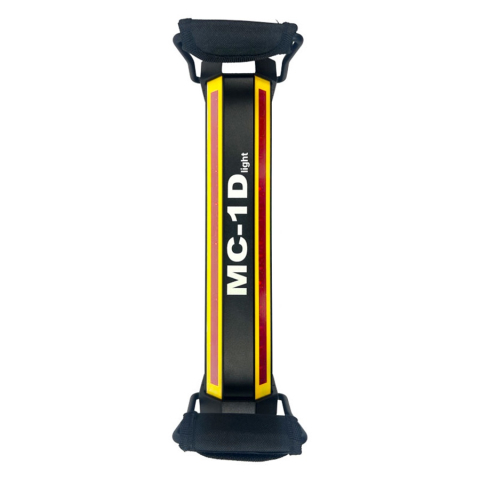 Receptor Laser pentru utilaje NivelSytem MC-1D Light [2]