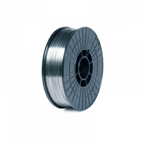 Sarma sudura MIG-MAG - Sarma sudura aluminiu ALSI5 Intensiv 1.2 mm rola 2.0 kg