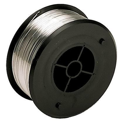 Sarma sudura MIG-MAG - Sarma sudura inox Telwin 0.8 rola 0.5 kg