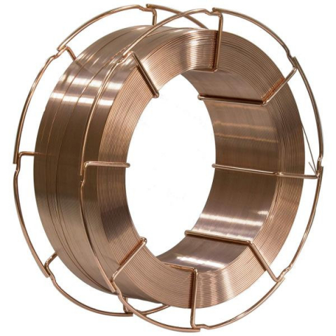 Sarma sudura MIG-MAG - Sarma sudura SG2 Intensiv diametru 1.2 mm rola 15kg