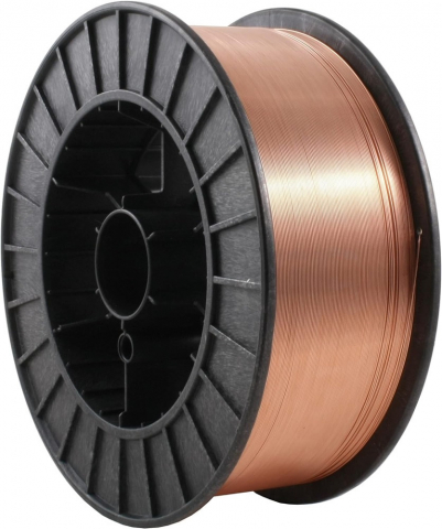 Sarma sudura MIG-MAG - Sarma sudura SG2 JASIC diametru 1.2 mm rola 15kg