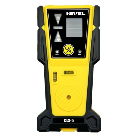 Echipamente de masurat - Senzor laser universal pentru lasere în cruce Nivel System CLS-5