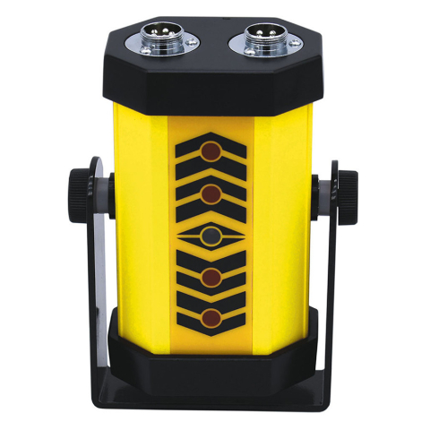 Sistem laser dedicat utilajelor de constructii MC-1D Magnets [1]