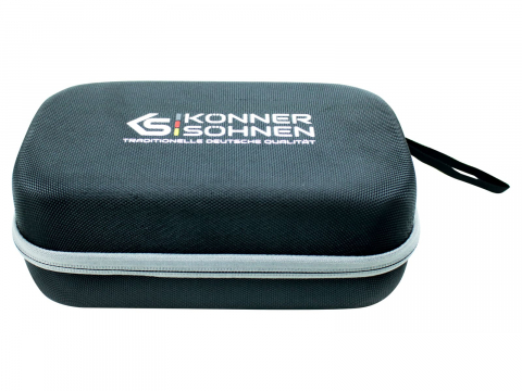 Starter auto cu compresor Konner & Sohnen KS JSP-1200 [5]