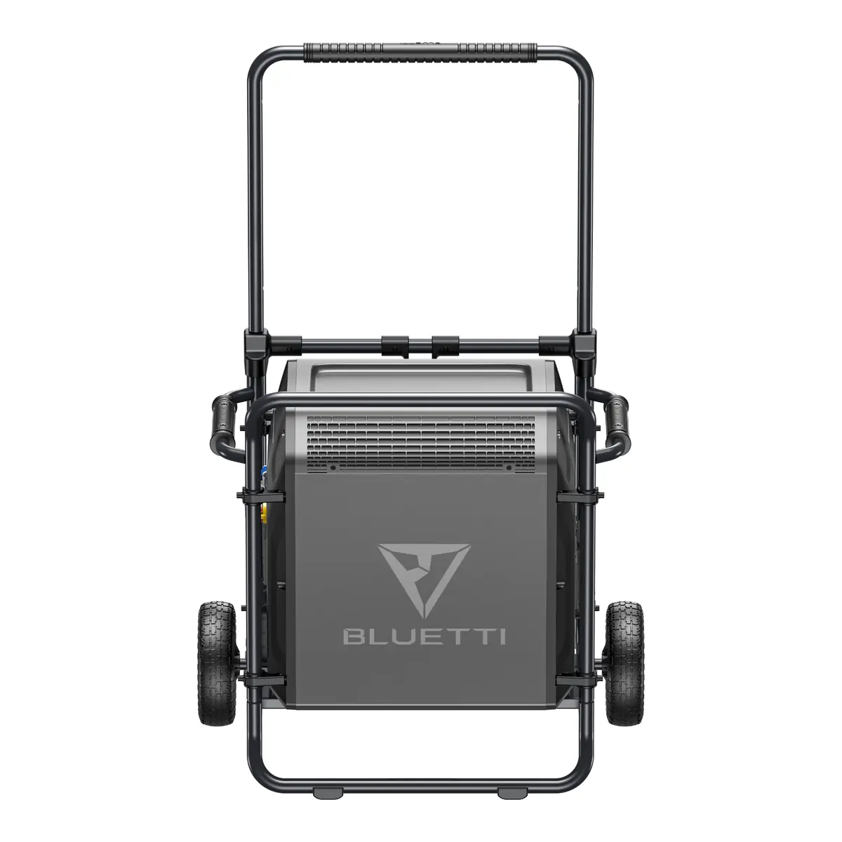 BLUETTI Pioneer 5000 E-Generator profesional 5000 W 5120 Wh [7]
