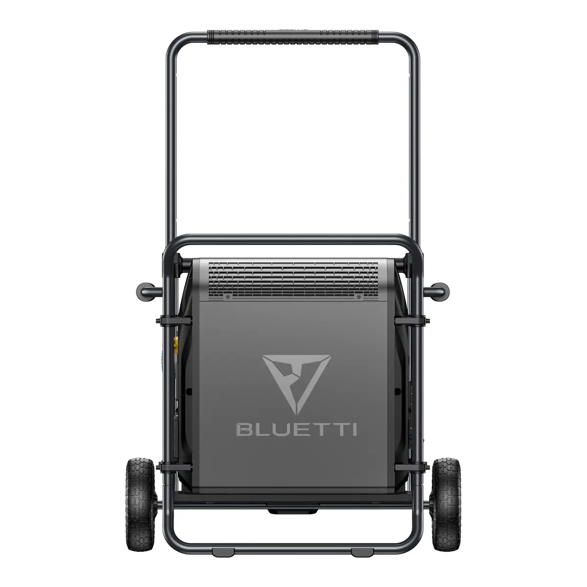 Statii de energie portabile - BLUETTI Pioneer 5000 E-Generator profesional 5000 W 5120 Wh